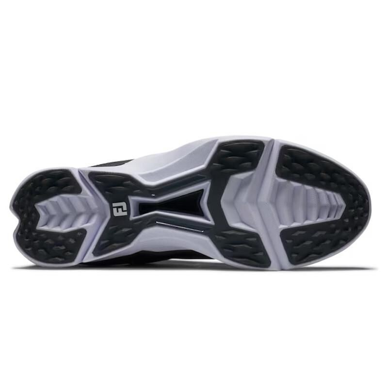 Chaussures FootJoy Fuel Noir