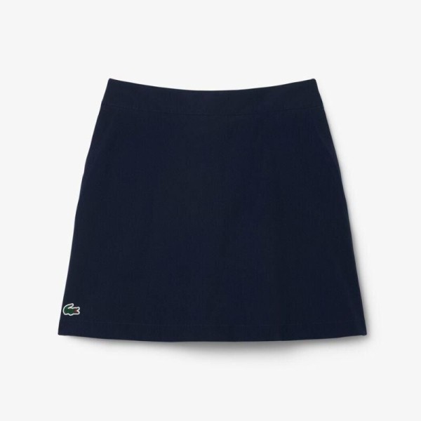 Lacoste | Jupe Ultra Dry Plissée femme
