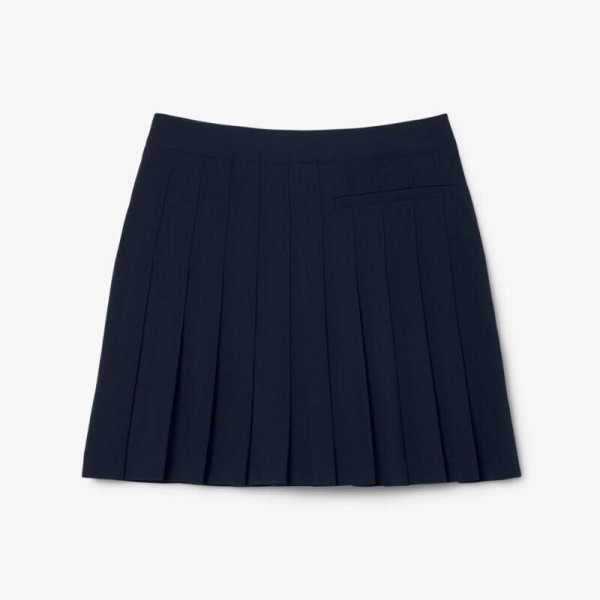 Lacoste | Jupe Ultra Dry Plissée femme
