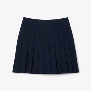 Lacoste | Jupe Ultra Dry Plissée femme