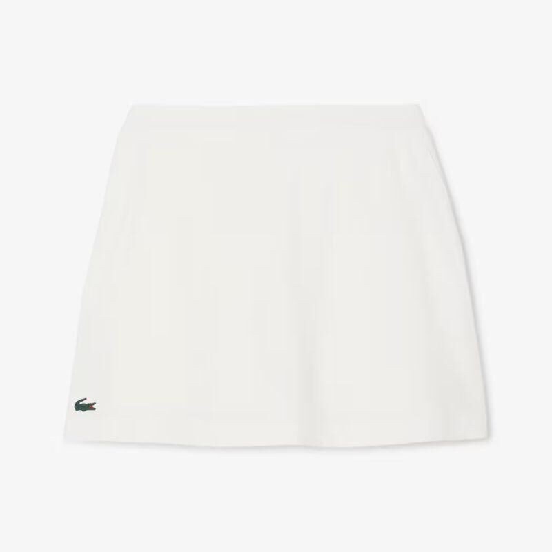 Lacoste | Jupe Ultra Dry Plissée femme