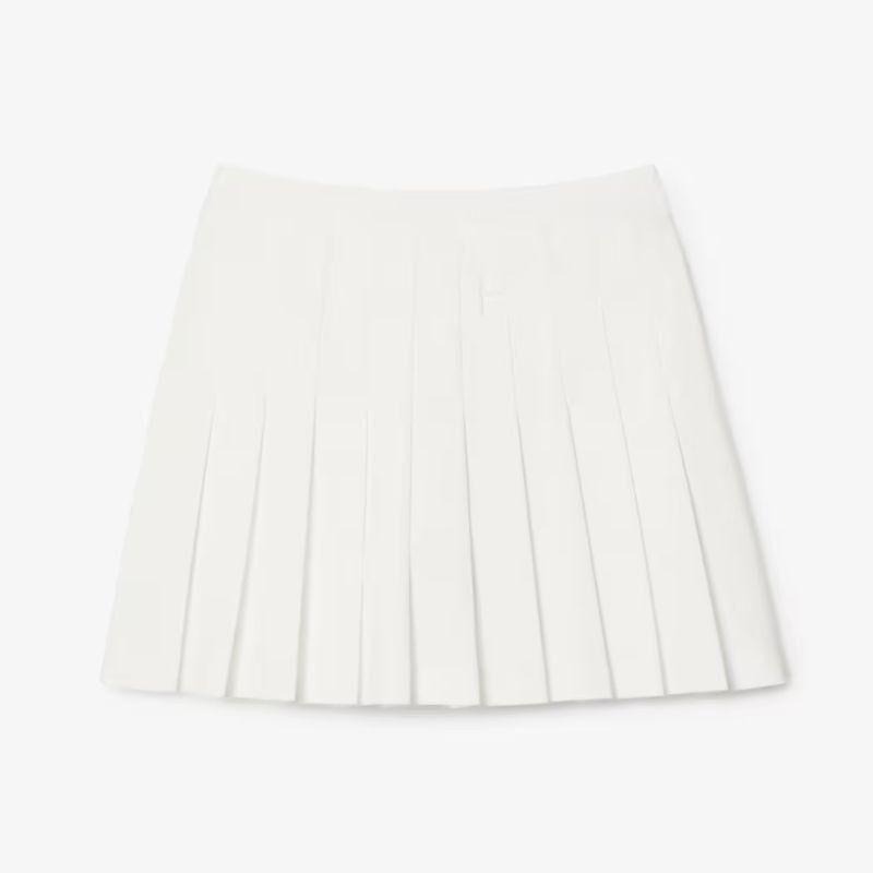 Lacoste | Jupe Ultra Dry Plissée femme