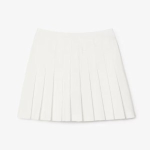 Lacoste | Jupe Ultra Dry Plissée femme
