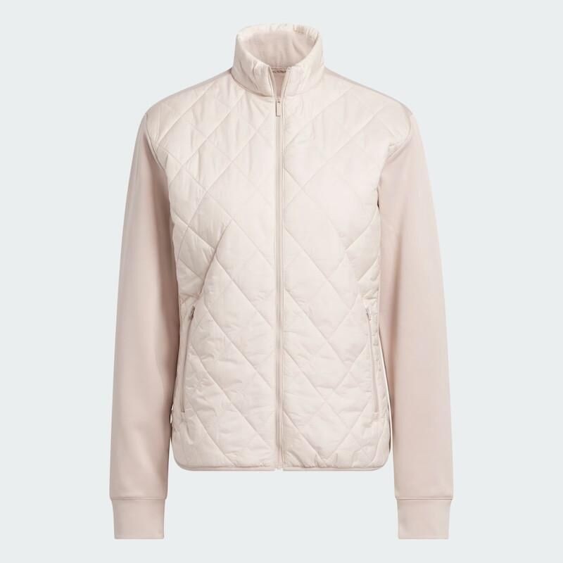 Veste Adidas Zippée Matelassée Ultimate365 Femme