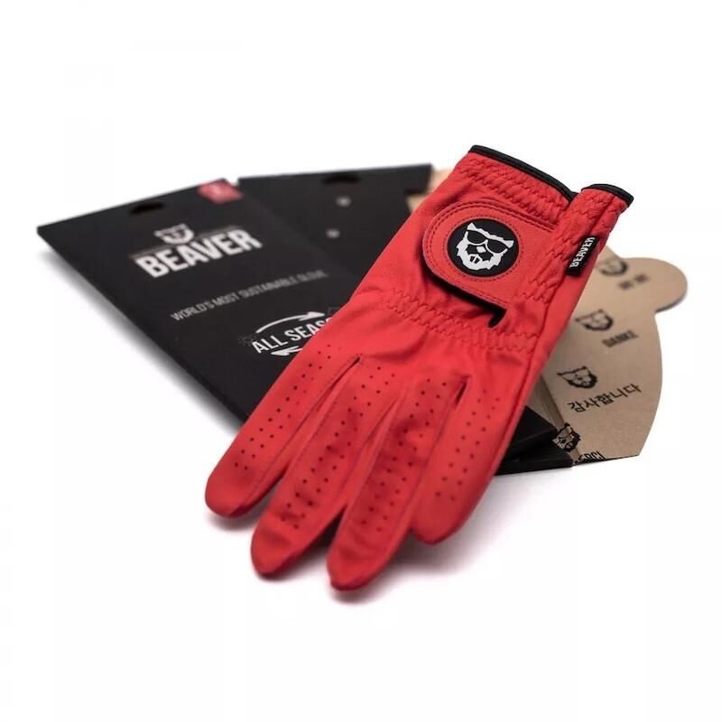 Gant Beaver Ultra Femme