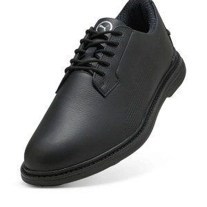 Puma | Chaussures Royale Noir