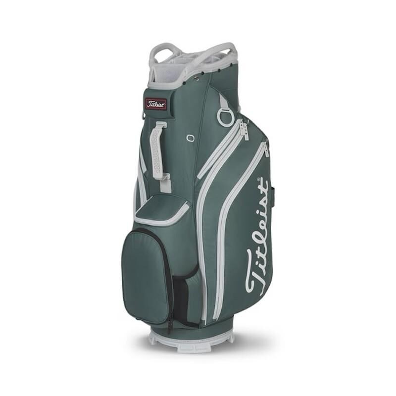 Titleist | Sac Chariot Cart 14
