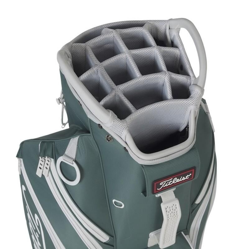 Titleist | Sac Chariot Cart 14