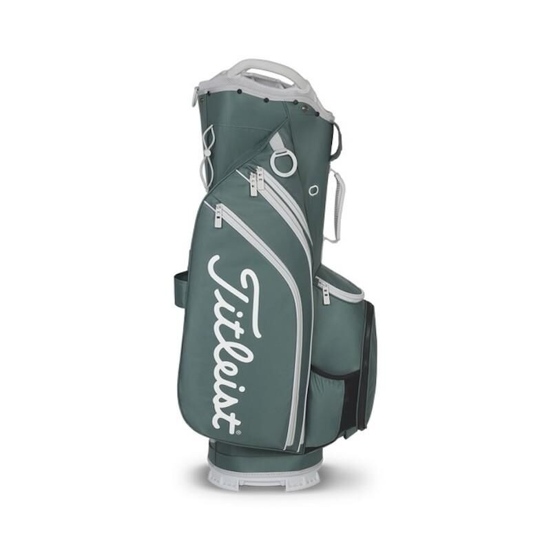 Titleist | Sac Chariot Cart 14