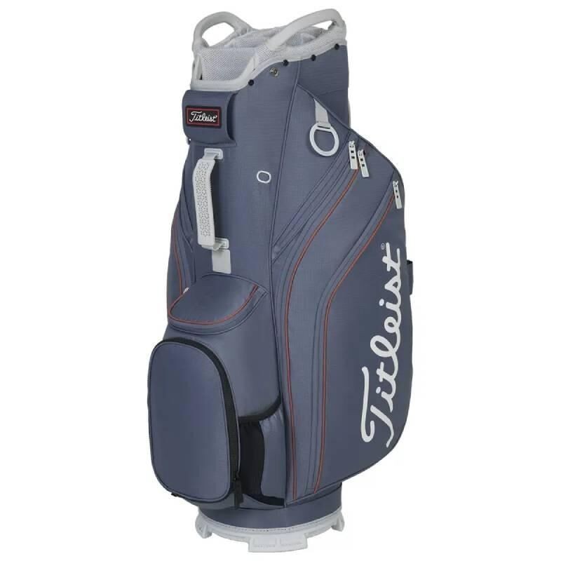 Titleist | Sac Chariot Cart 14