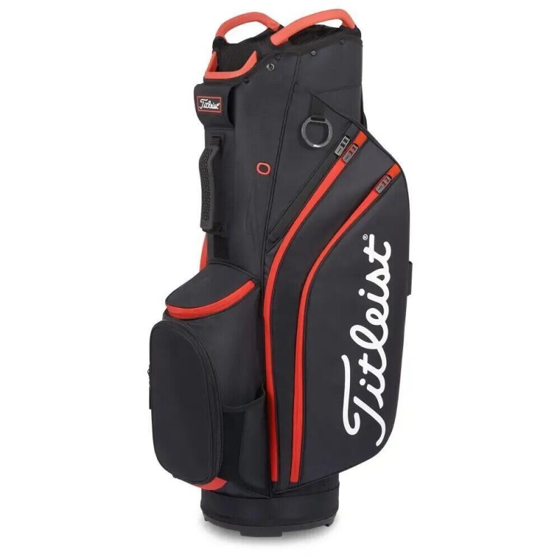 Titleist | Sac Chariot Cart 14