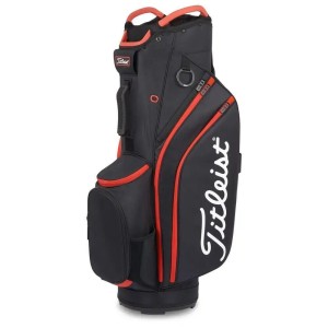 Titleist | Sac Chariot Cart 14