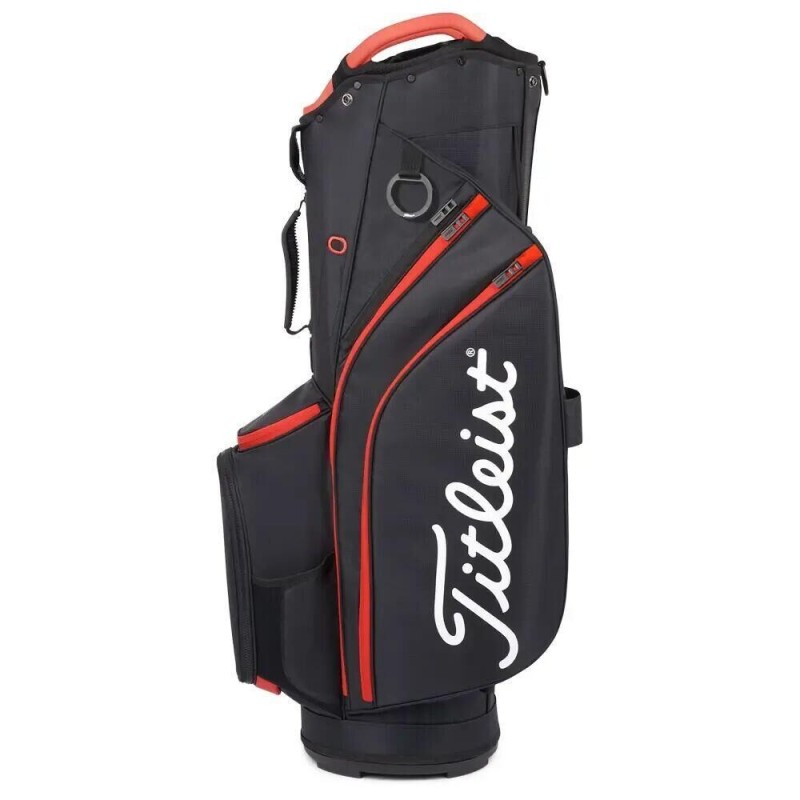 Titleist | Sac Chariot Cart 14