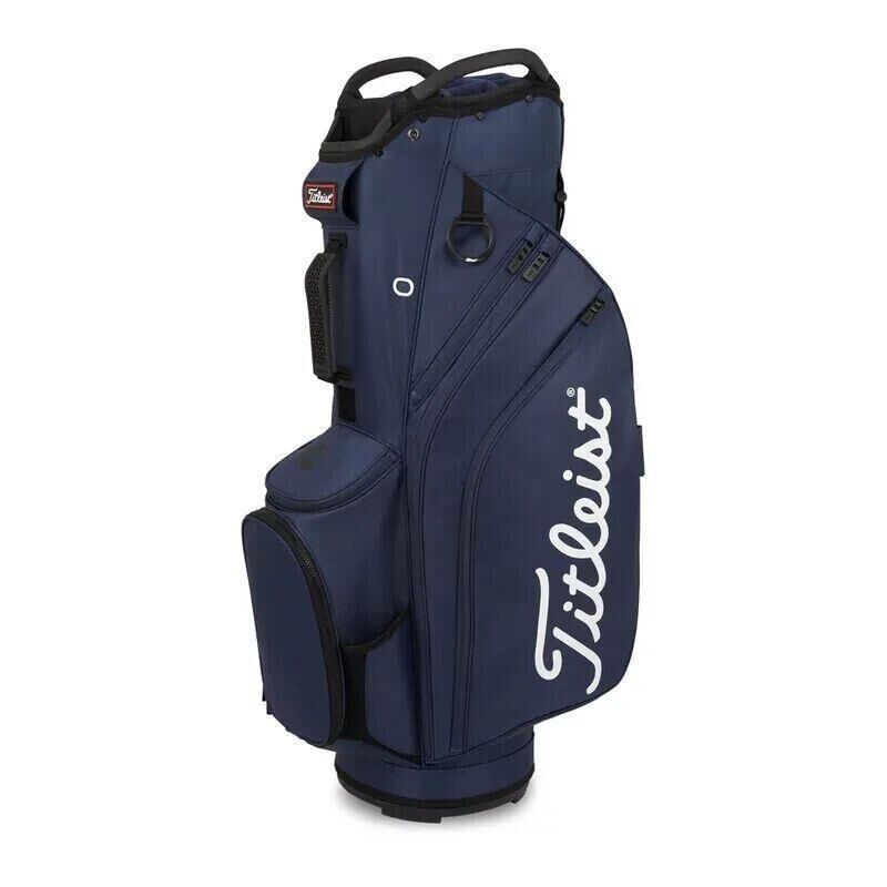 Titleist | Sac Chariot Cart 14
