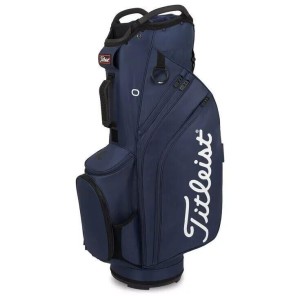Titleist | Sac Chariot Cart 14