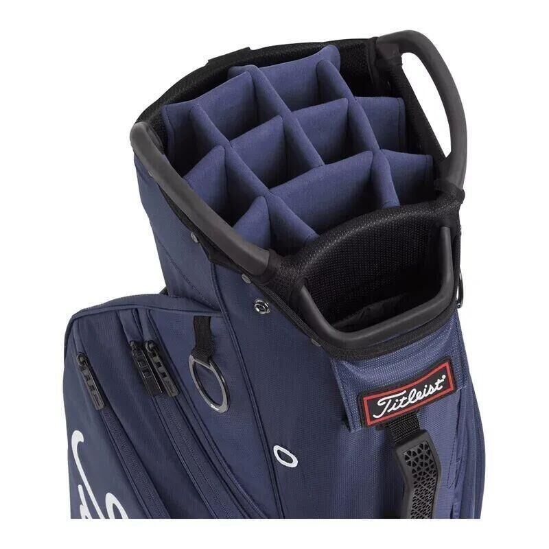Titleist | Sac Chariot Cart 14