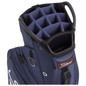 Titleist | Sac Chariot Cart 14