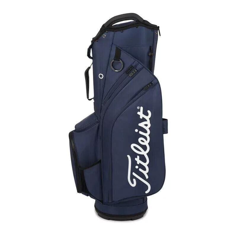 Titleist | Sac Chariot Cart 14