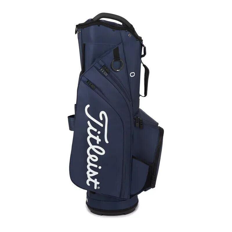 Titleist | Sac Chariot Cart 14