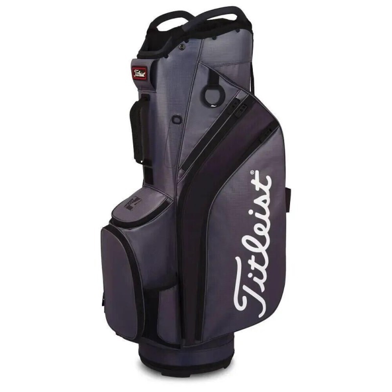 Titleist | Sac Chariot Cart 14