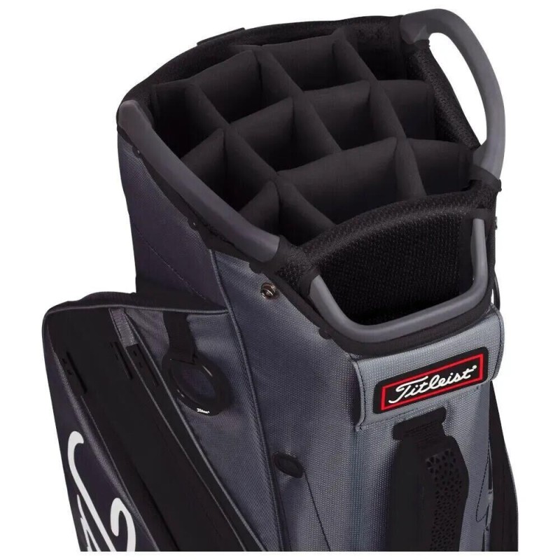 Titleist | Sac Chariot Cart 14
