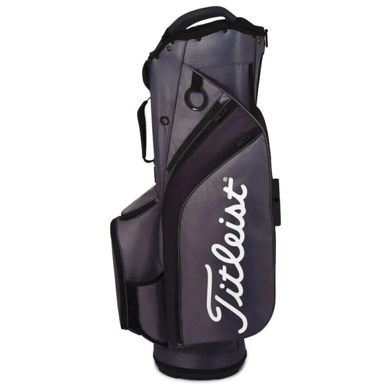 Titleist | Sac Chariot Cart 14