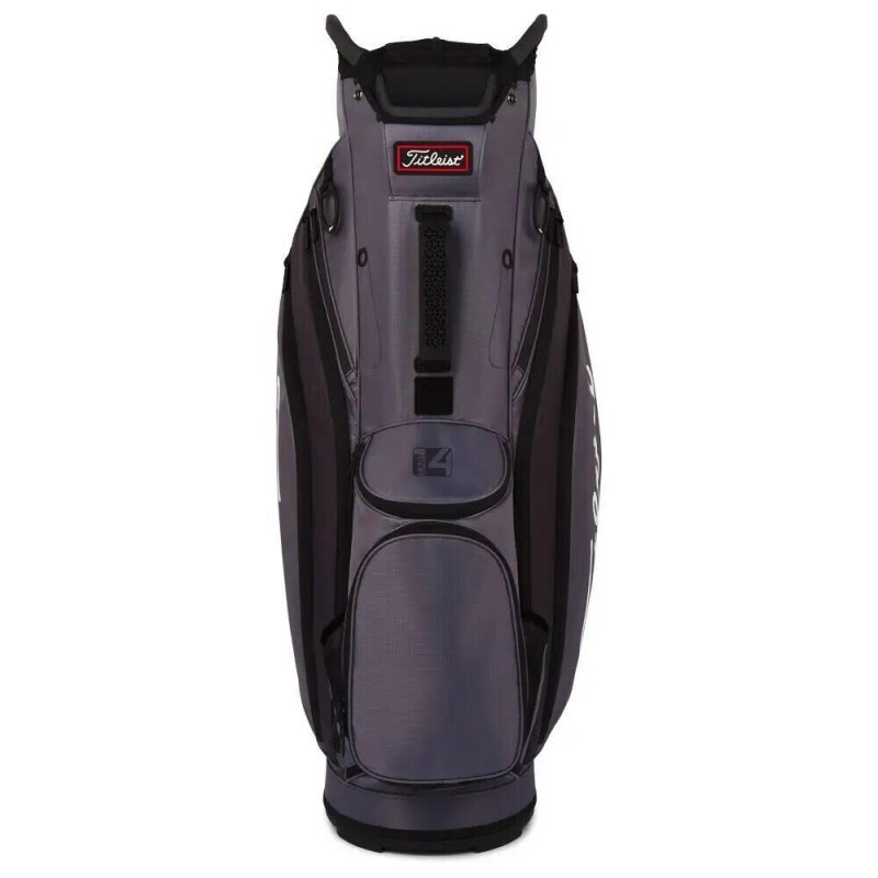 Titleist | Sac Chariot Cart 14