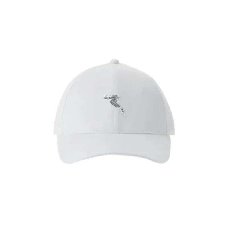 Chervo | Casquette W Paillettes