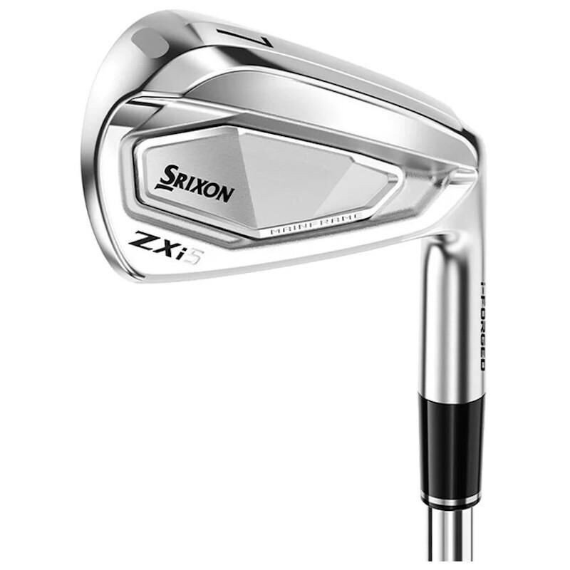 Srixon | Fers ZXi 5