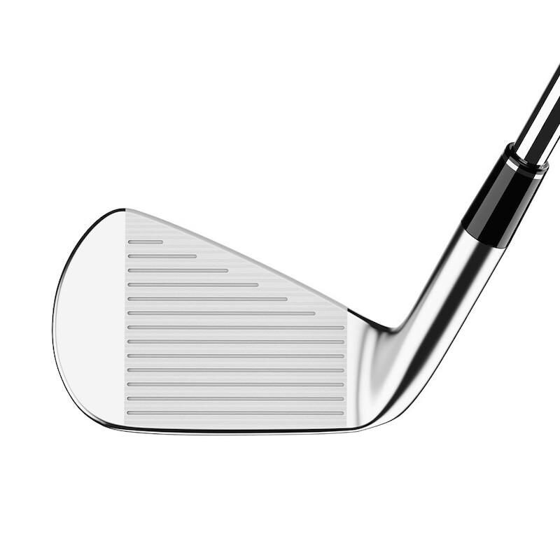 Srixon | Fers ZXi 5