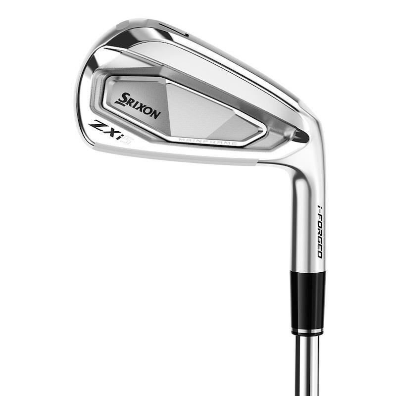 Srixon | Fers ZXi 5