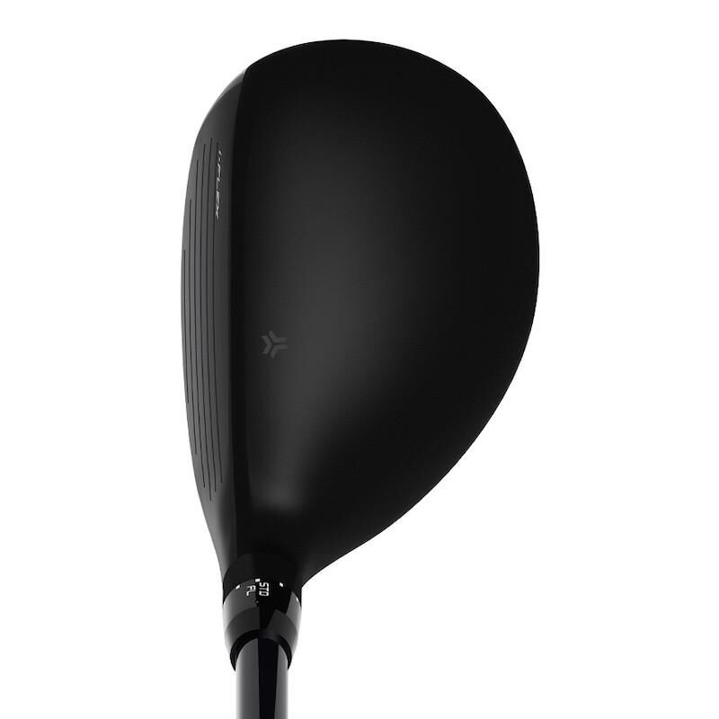 Srixon | Hybride ZXi 25