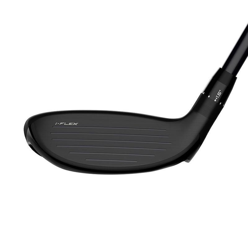Srixon | Hybride ZXi 25
