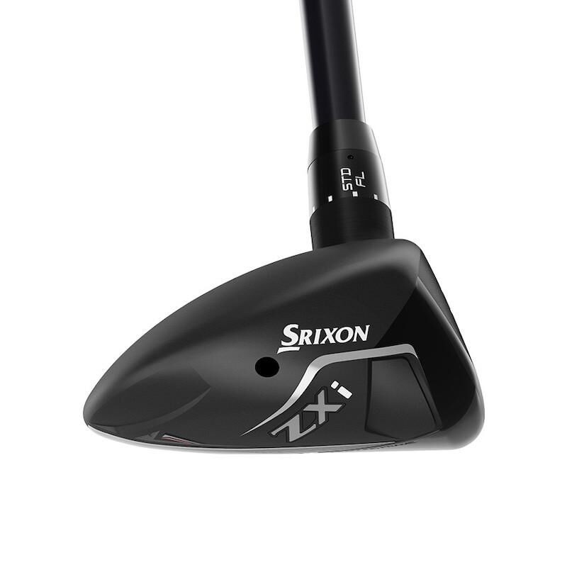 Srixon | Hybride ZXi 25