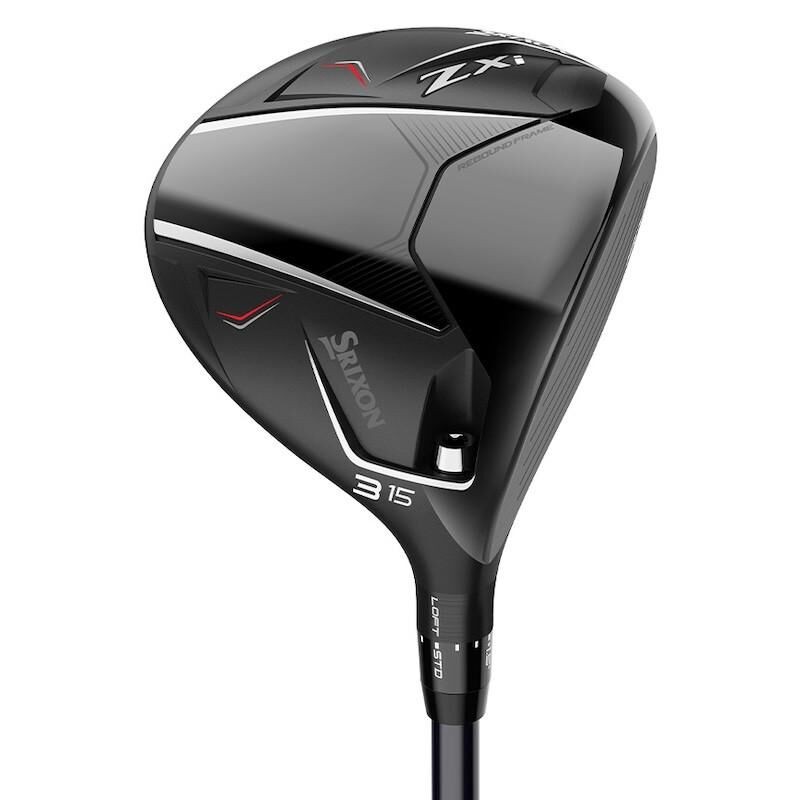 Srixon | Bois ZXi 25