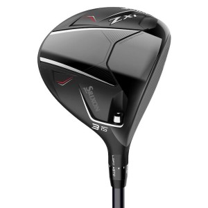 Srixon | Bois ZXi 25