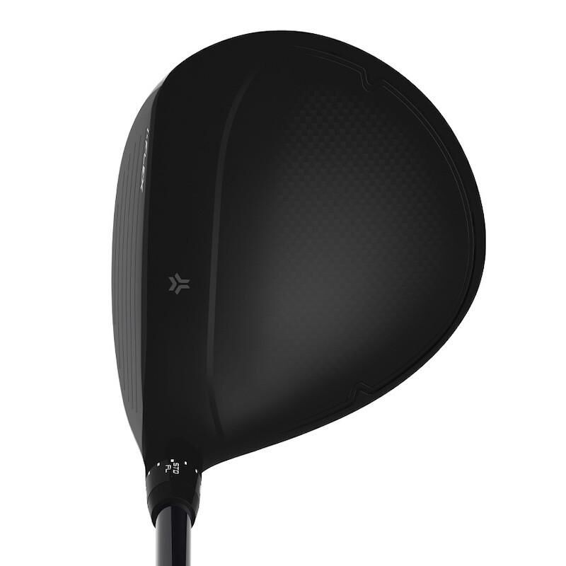 Srixon | Bois ZXi 25