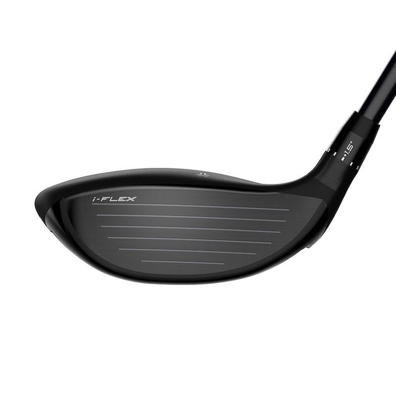Srixon | Bois ZXi 25