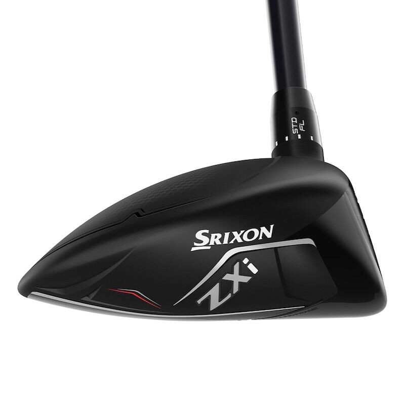 Srixon | Bois ZXi 25