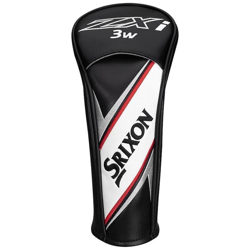 Srixon | Bois ZXi 25