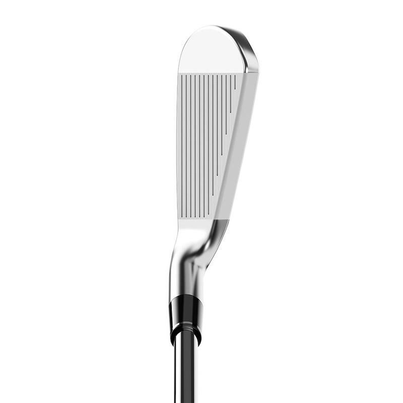 Srixon | Série de fers ZXi 4