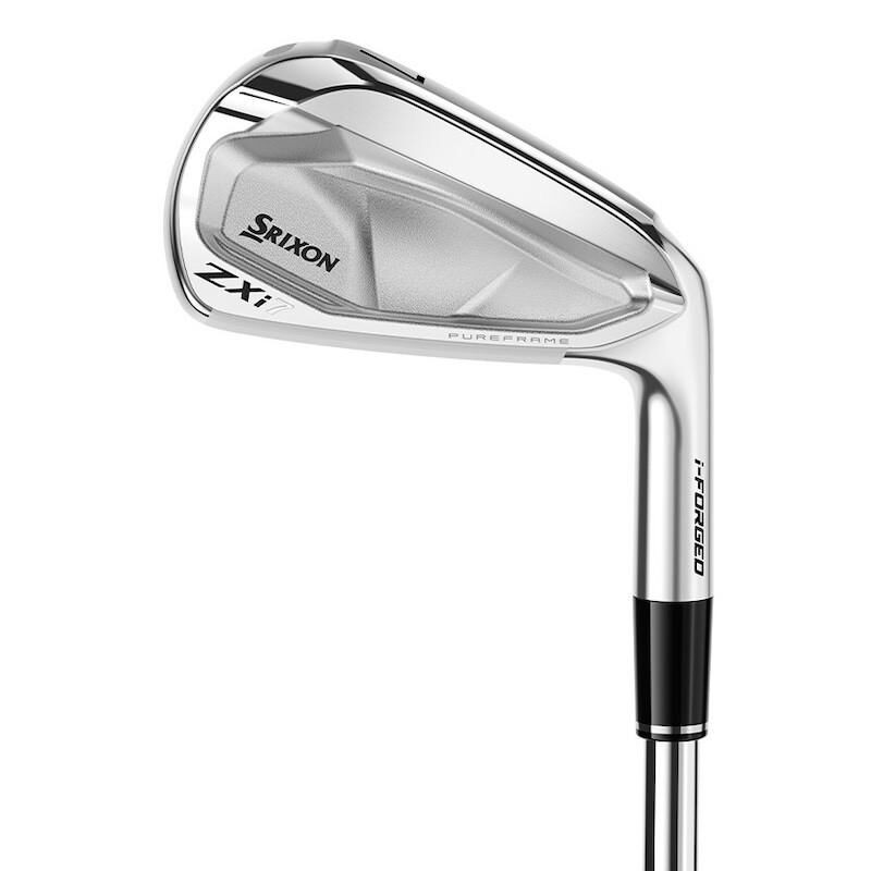 Srixon | Fers ZXi 7