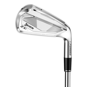 Srixon | Série de fers ZXi 4