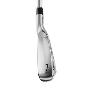Srixon | Série de fers ZXi 4