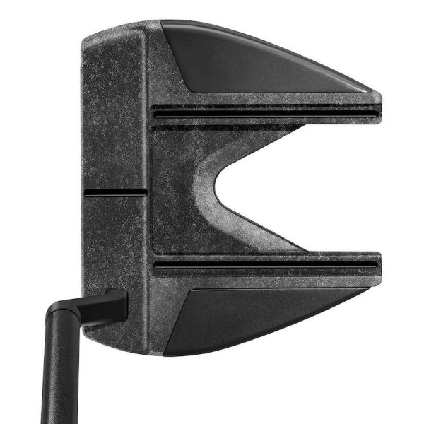 Putter LA Golf Malibu Slant Neck Non Face Balanced