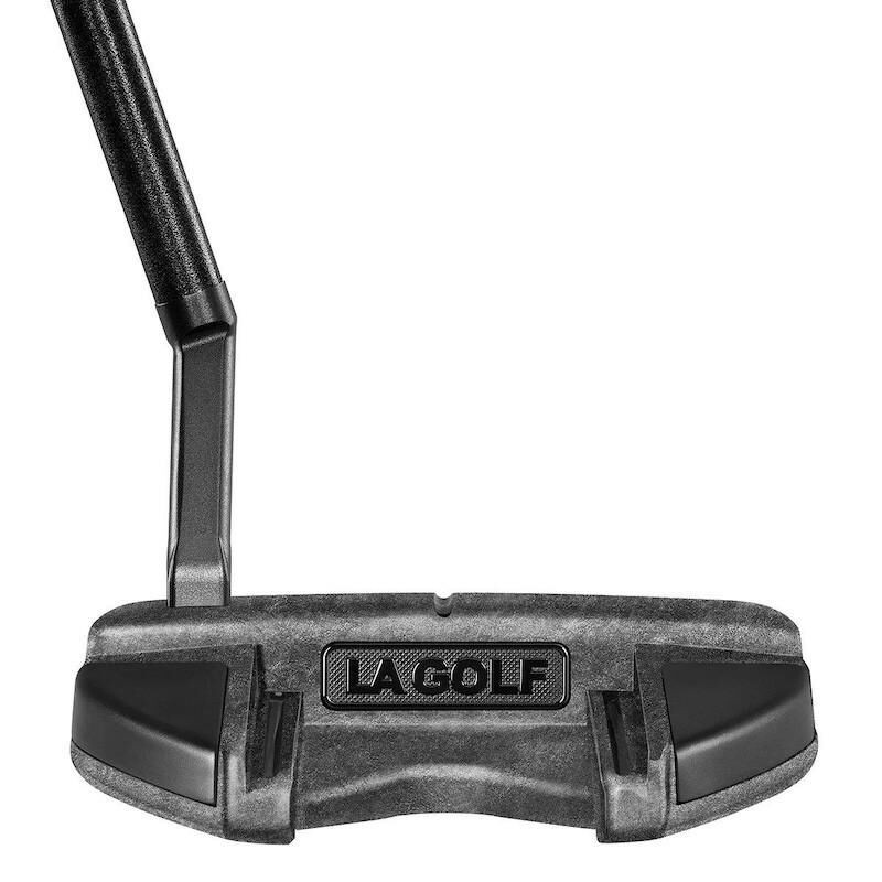 Putter LA Golf Malibu Slant Neck Non Face Balanced