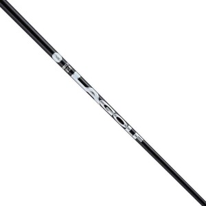 Putter LA Golf Malibu Slant Neck Non Face Balanced
