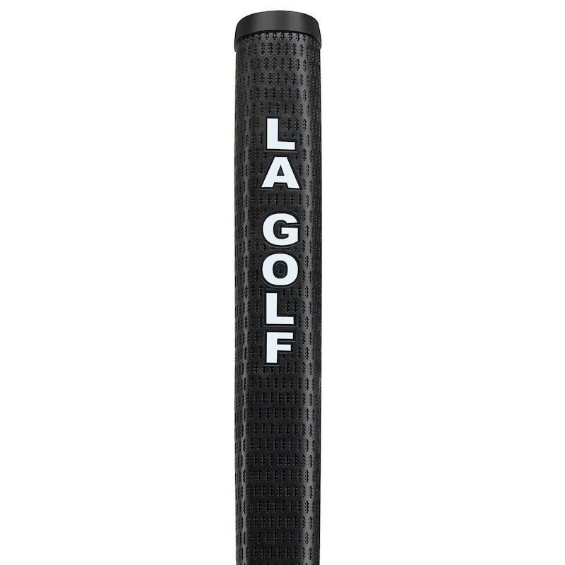 Putter LA Golf Malibu Slant Neck Non Face Balanced
