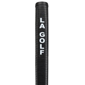 Putter LA Golf Malibu Slant Neck Non Face Balanced