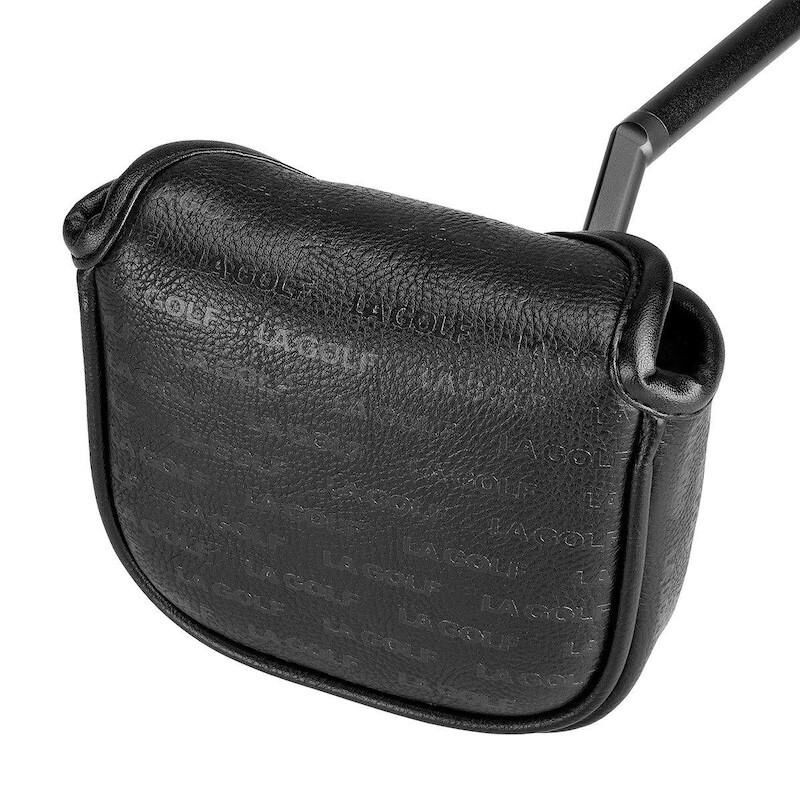 Putter LA Golf Malibu Slant Neck Non Face Balanced